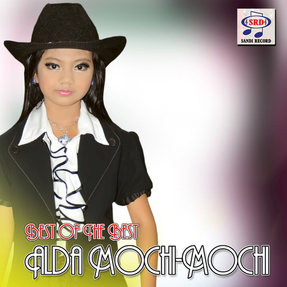 Picture of Best of the Alda Mochi Mochi