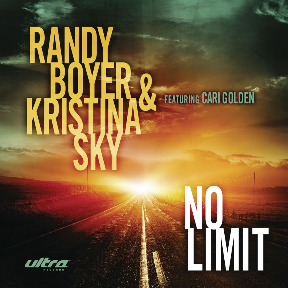Picture of No Limit (feat. Cari Golden)