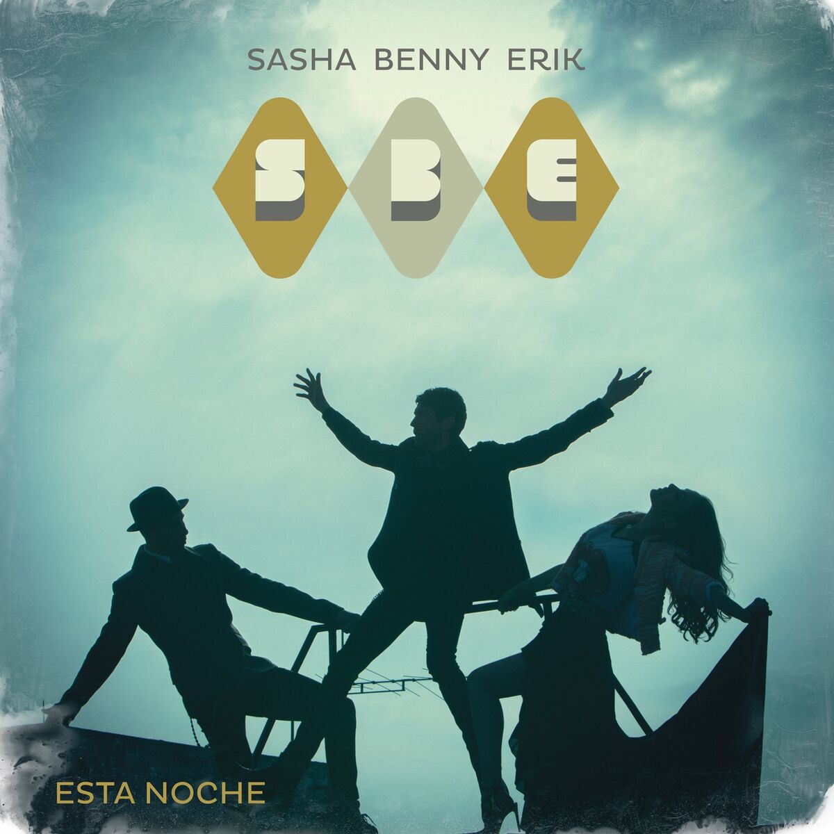 Album cover of Esta Noche