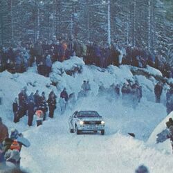 Cover of Alpine
