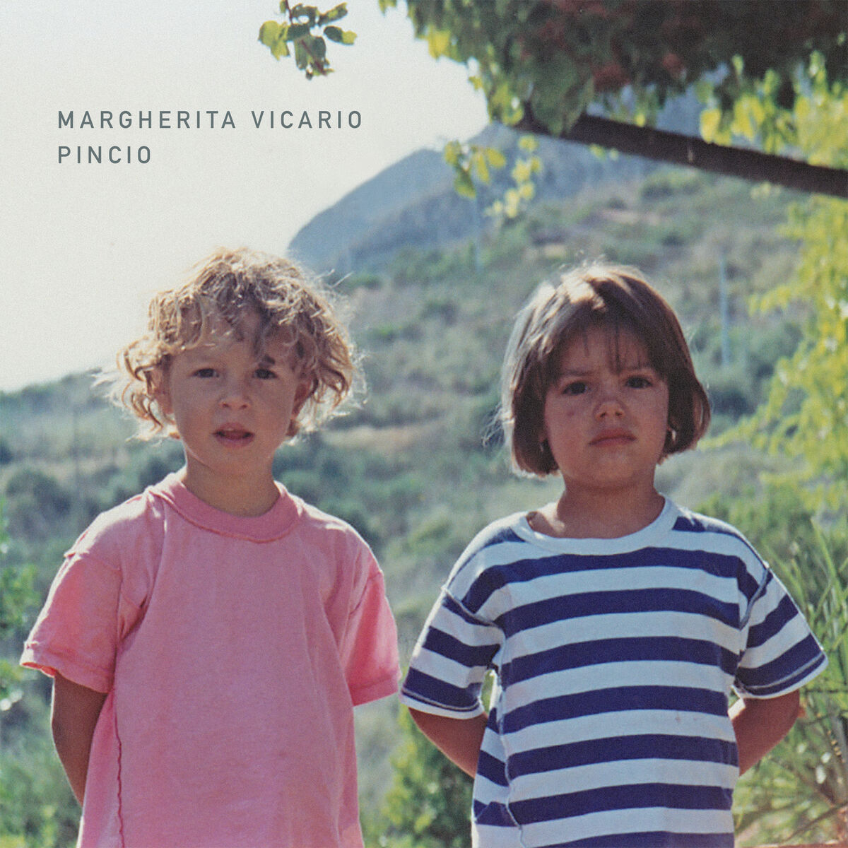 Album cover of Pincio