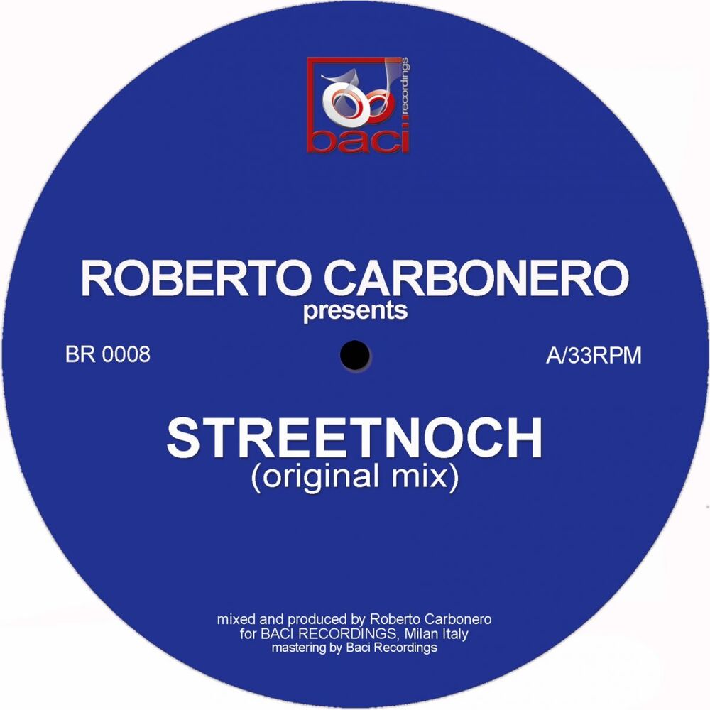 Picture of Streetnoch (Original Mix)