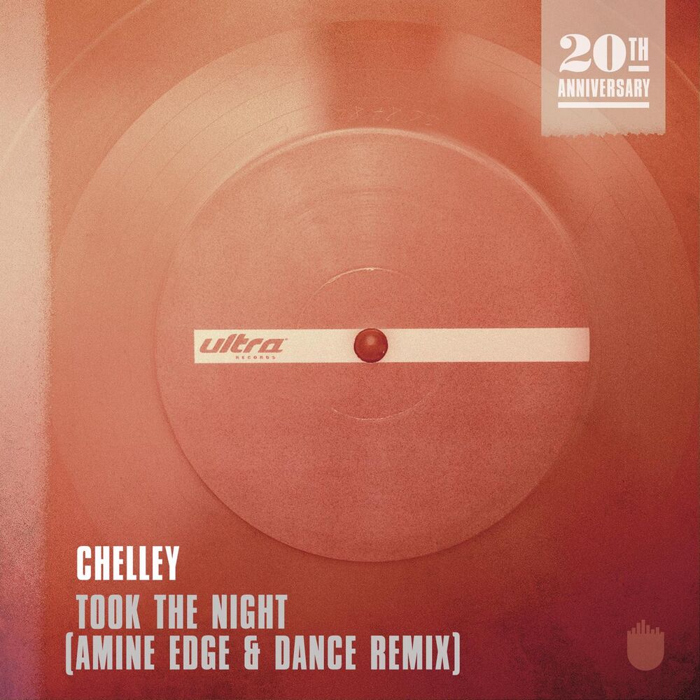 Picture of Took The Night (Amine Edge & DANCE Remix)