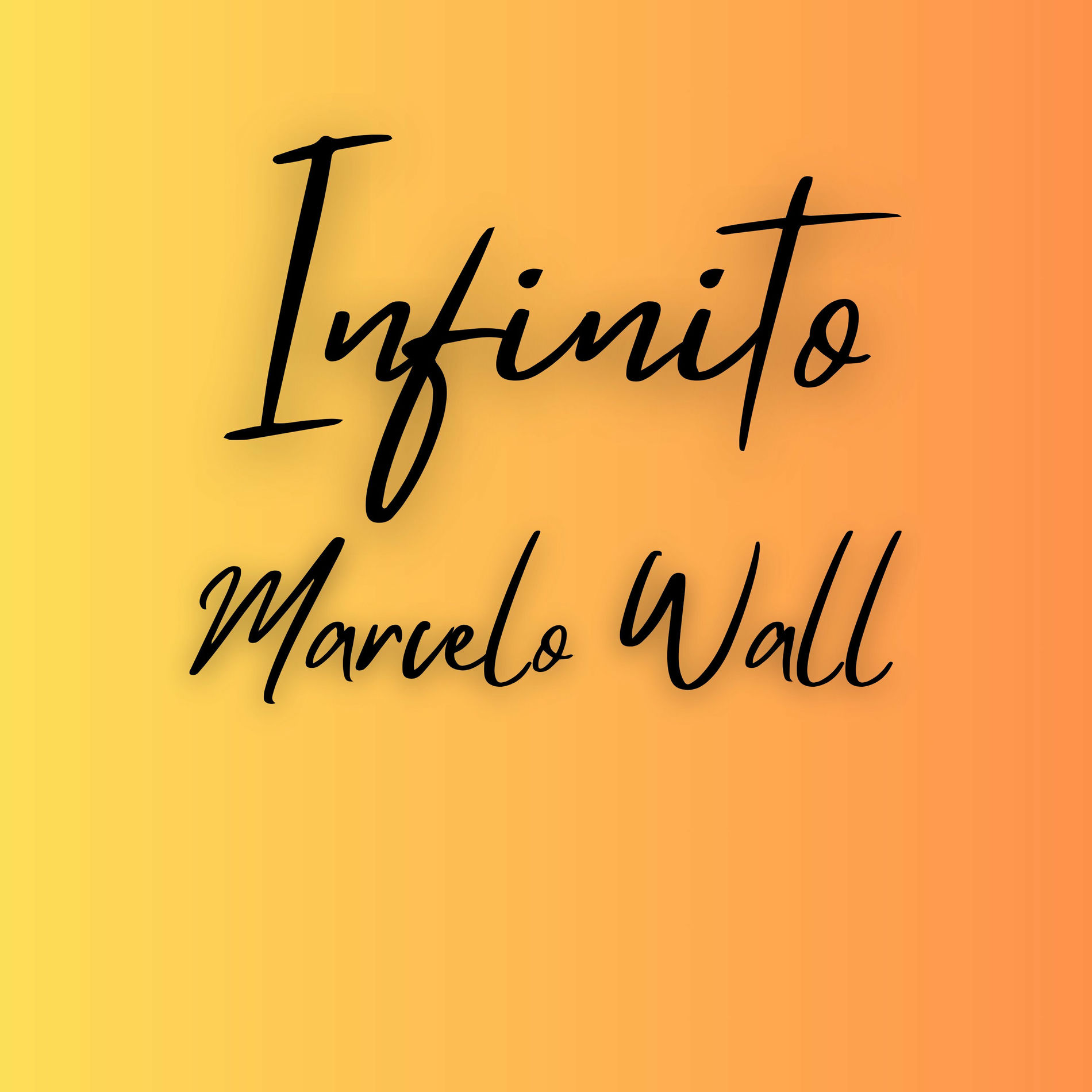Album cover of Infinito