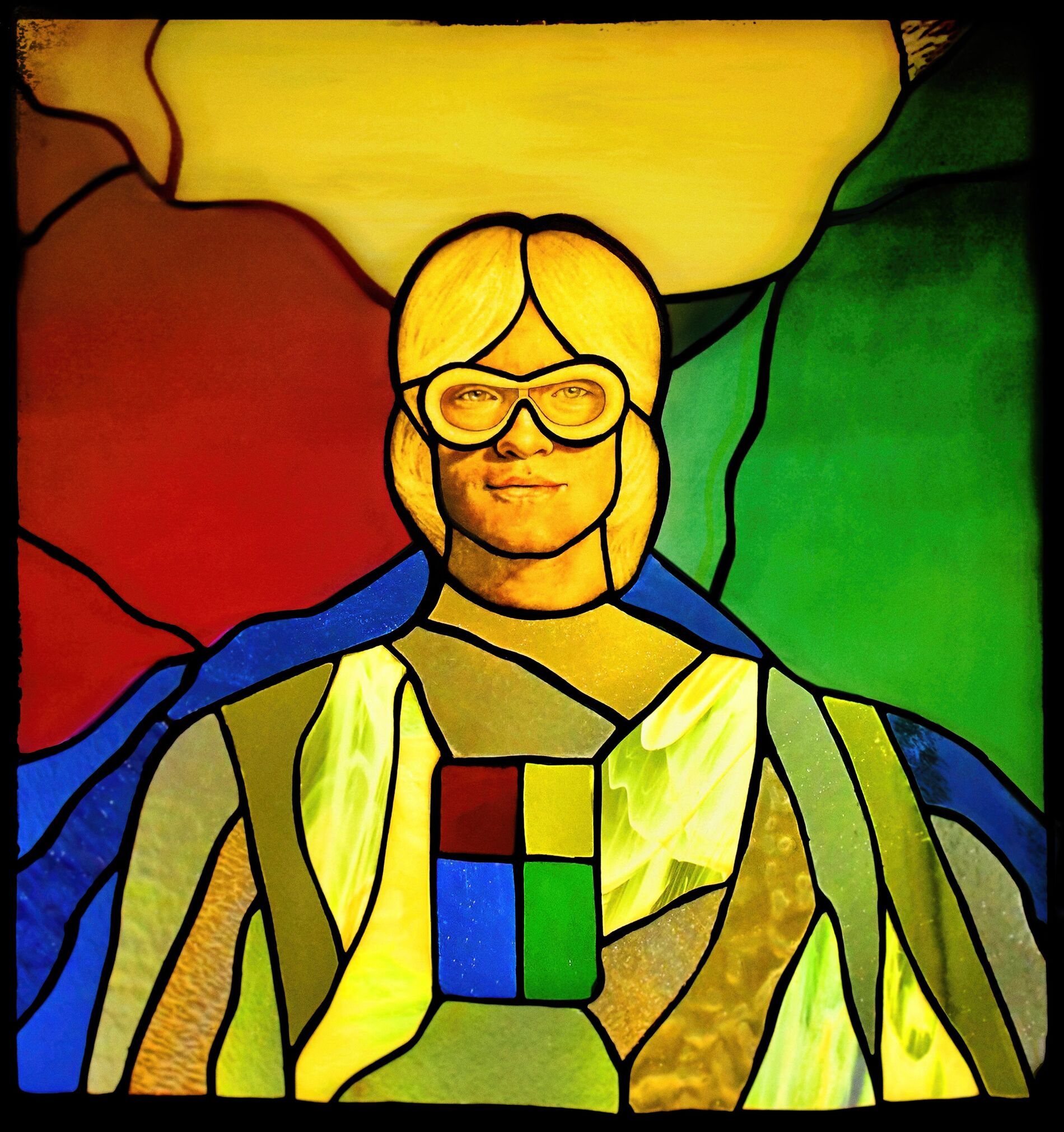 Album cover of Window