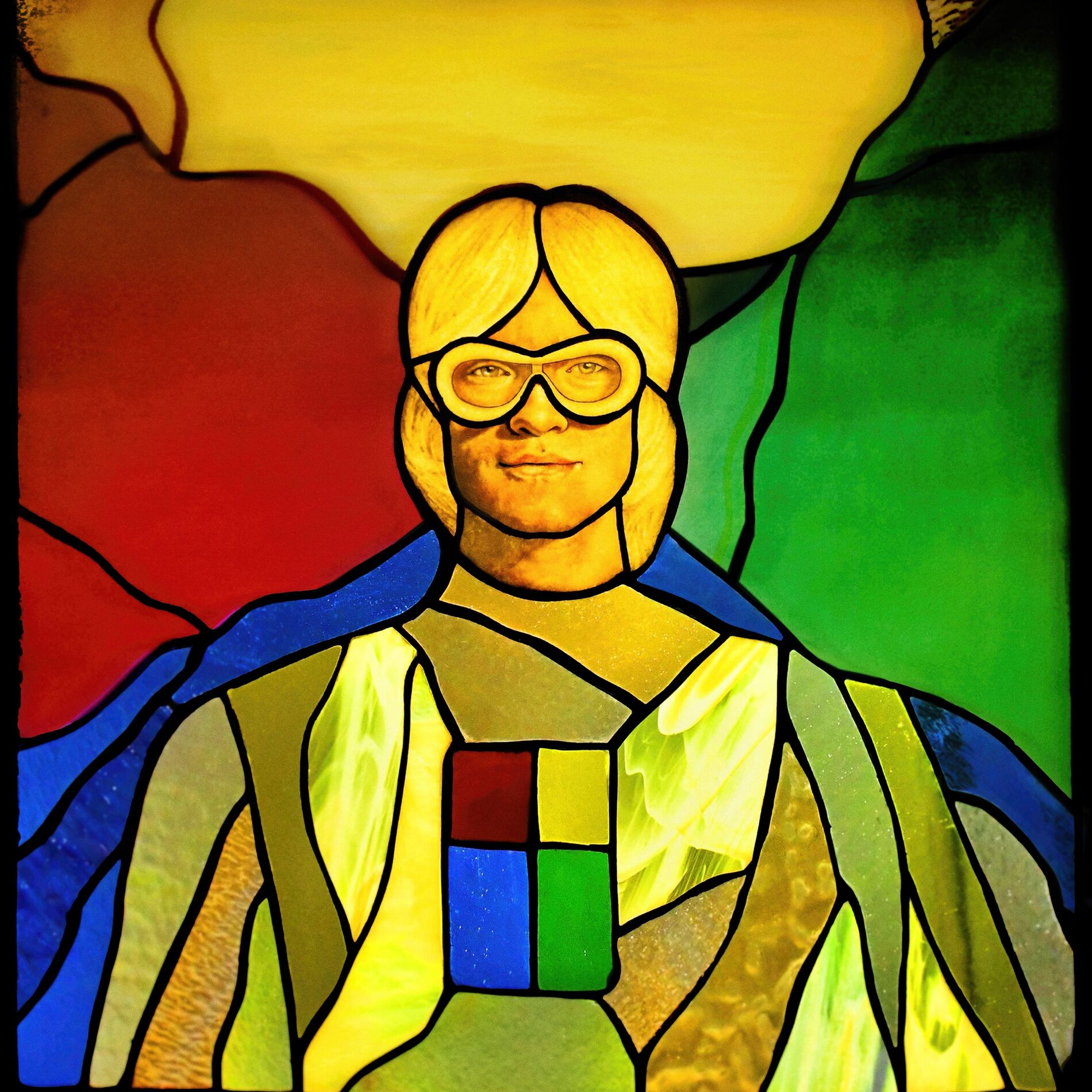 Album cover of Window
