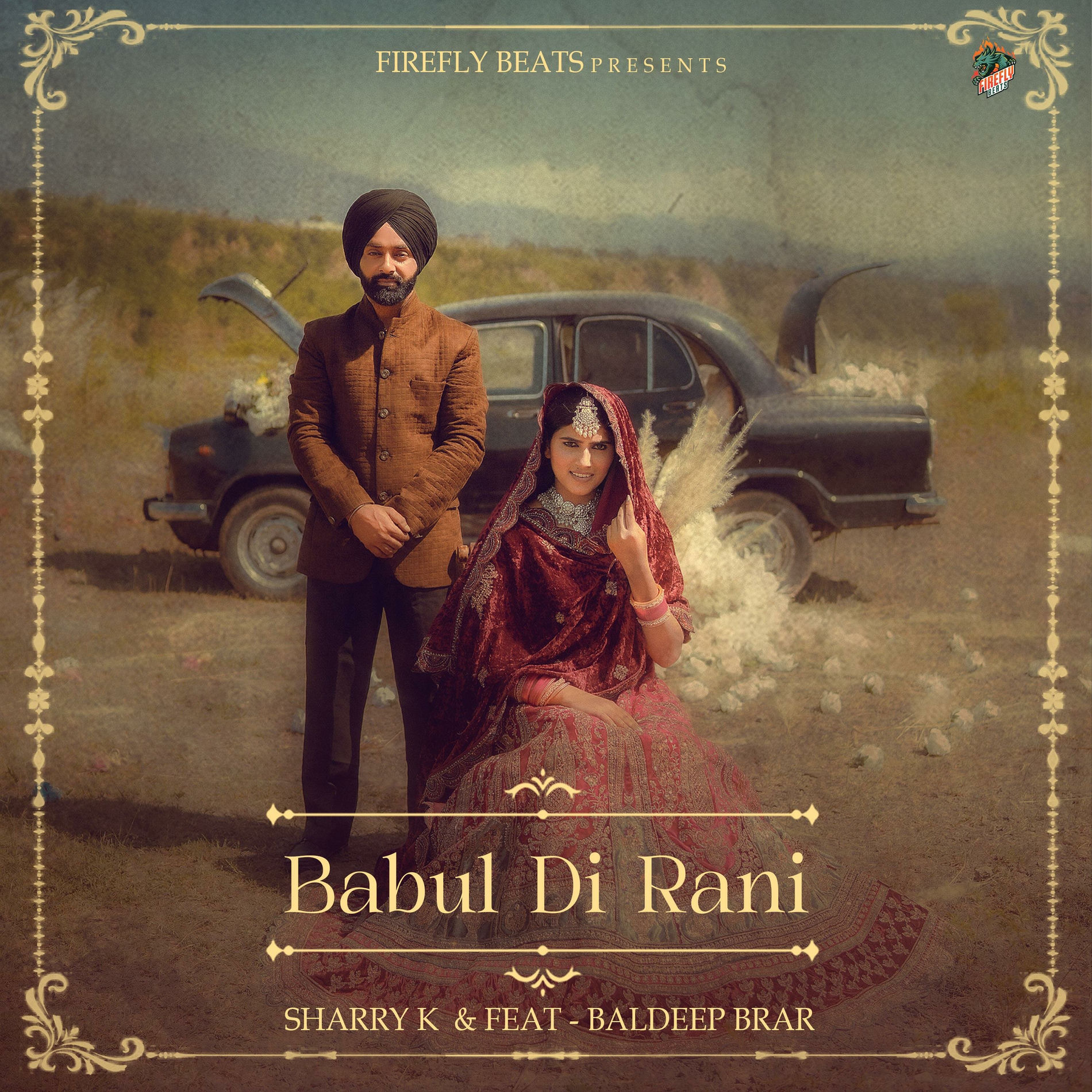 Babul Rhd Babul Di Rani