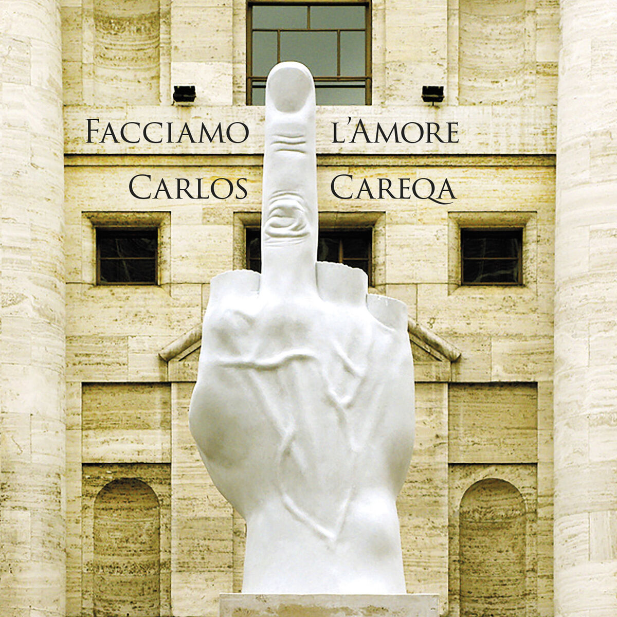 Album cover of Facciamo L'amore