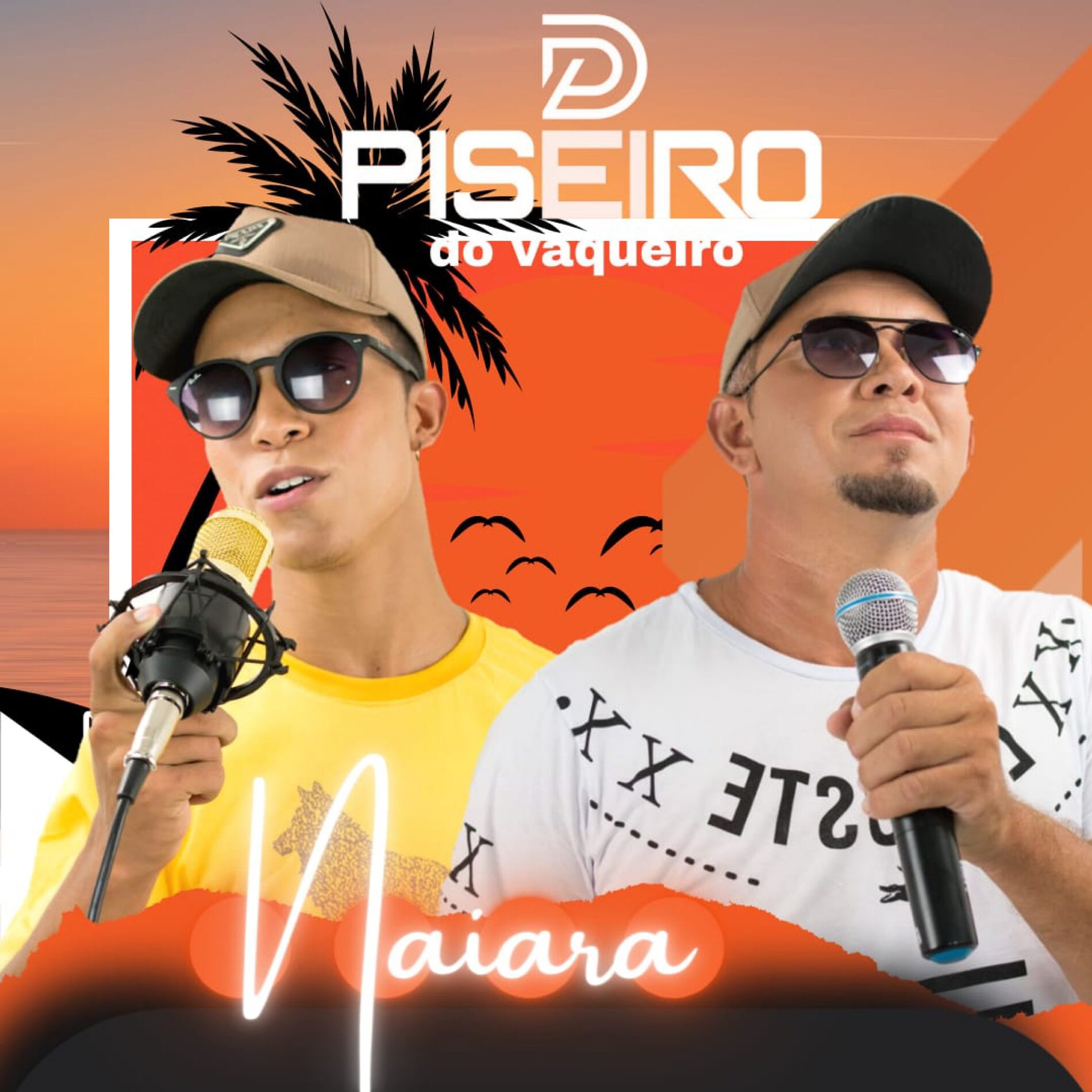 Album cover of Naiara