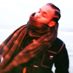 Cover of Sandstorm (Remix Pack)