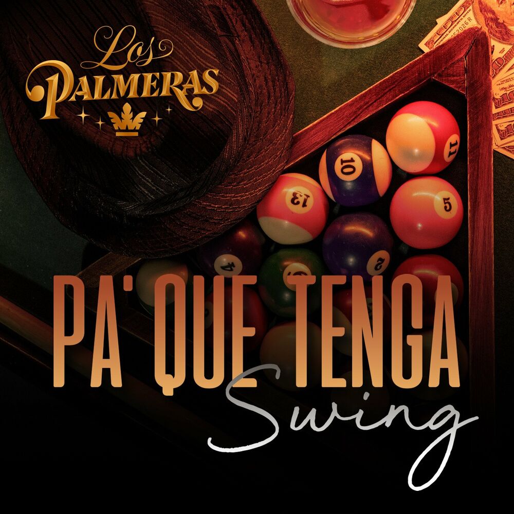 Picture of Pa' que Tenga Swing