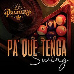 Cover of Pa' que Tenga Swing