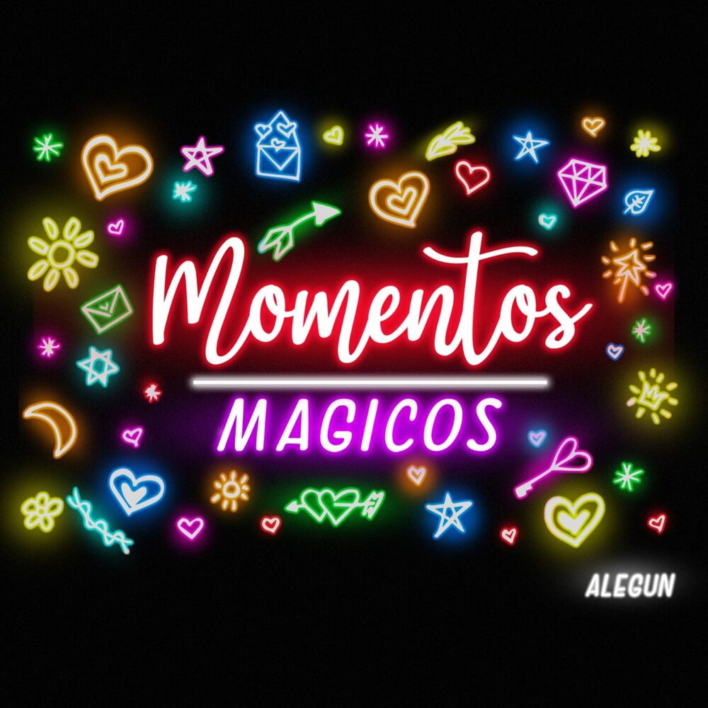 Picture of Momentos Magicos