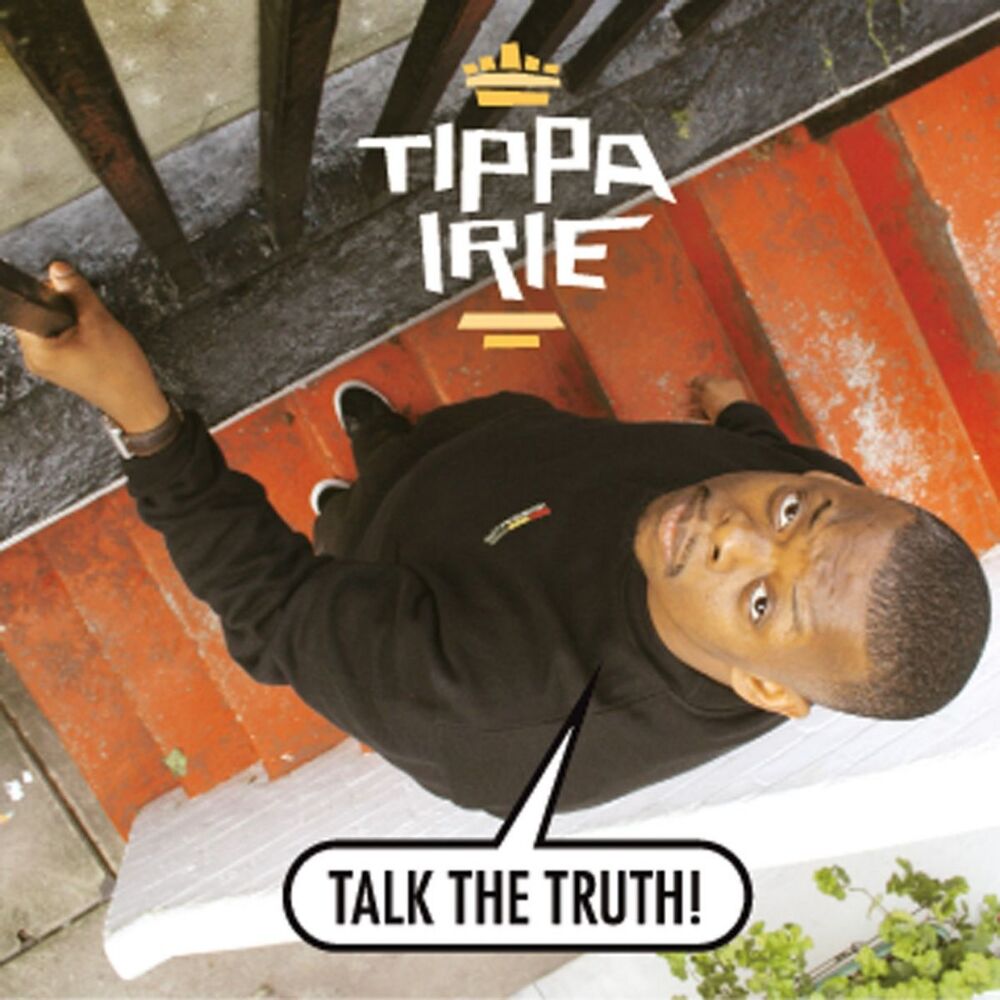 Picture of Talk the Truth!