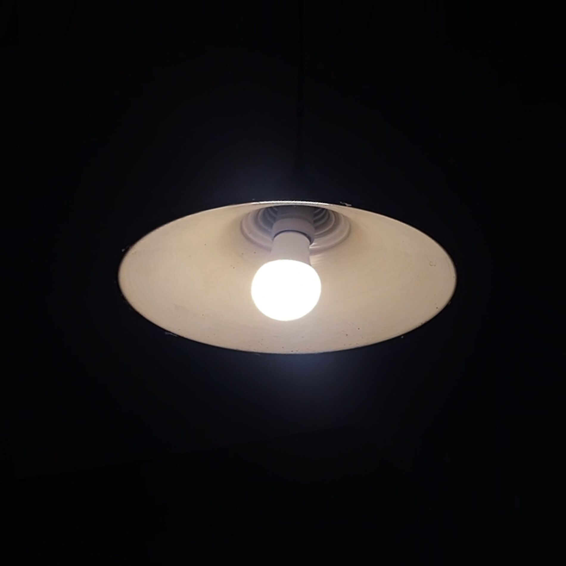 Album cover of Nos Espera la Luz