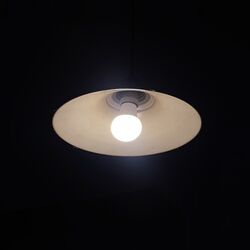 Cover of Nos Espera la Luz