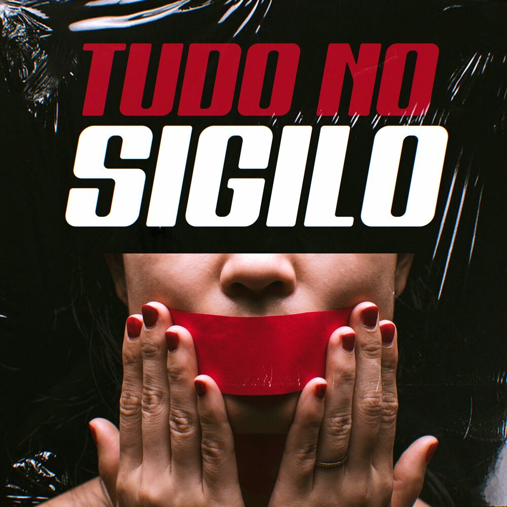 Picture of Tudo no sigilo