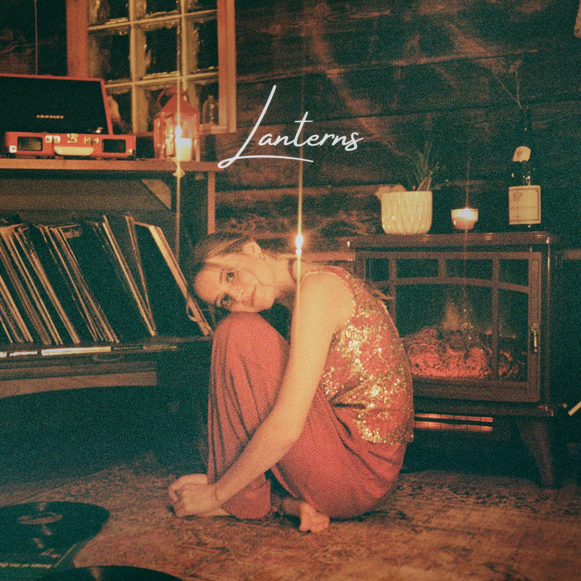 Album cover of Lost On You