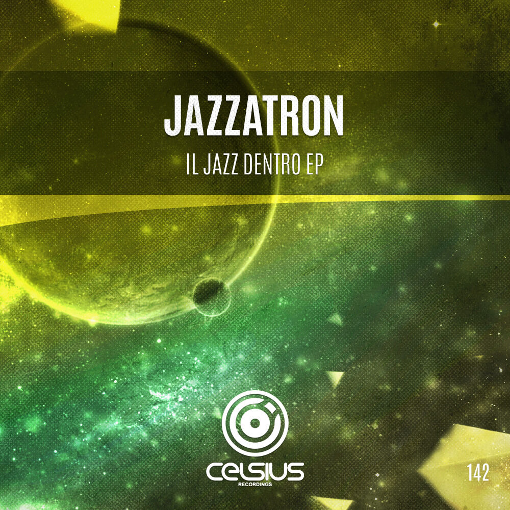 Picture of Il Jazz Dentro EP
