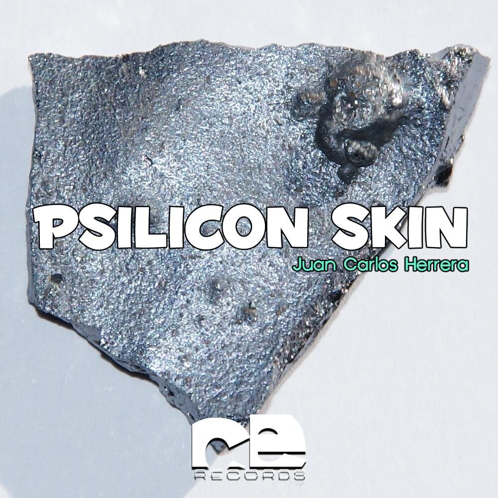 Picture of Psilicon Skin EP