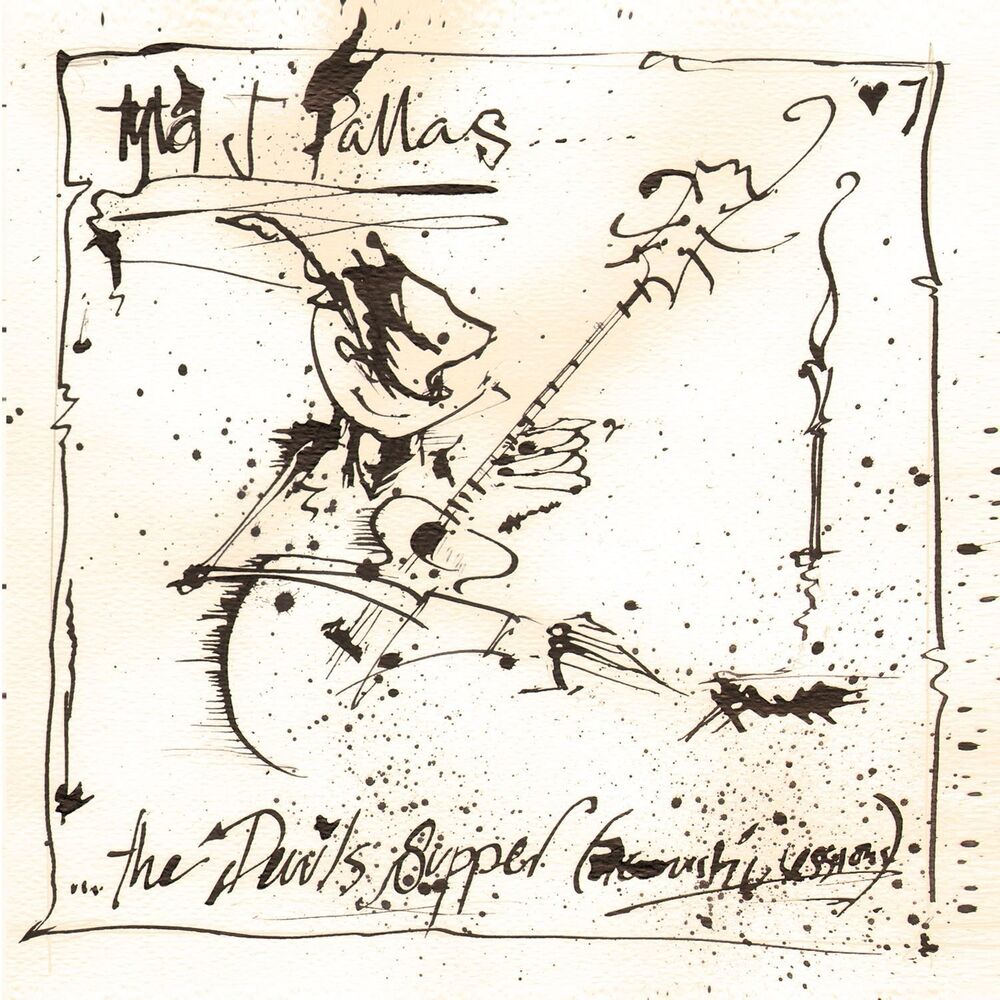 Picture of Devils Supper (Acoustic Sessions)