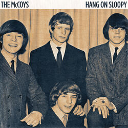 music cover