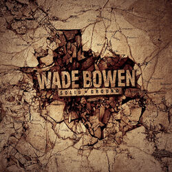 Cover of Solid Ground (Deluxe Version)