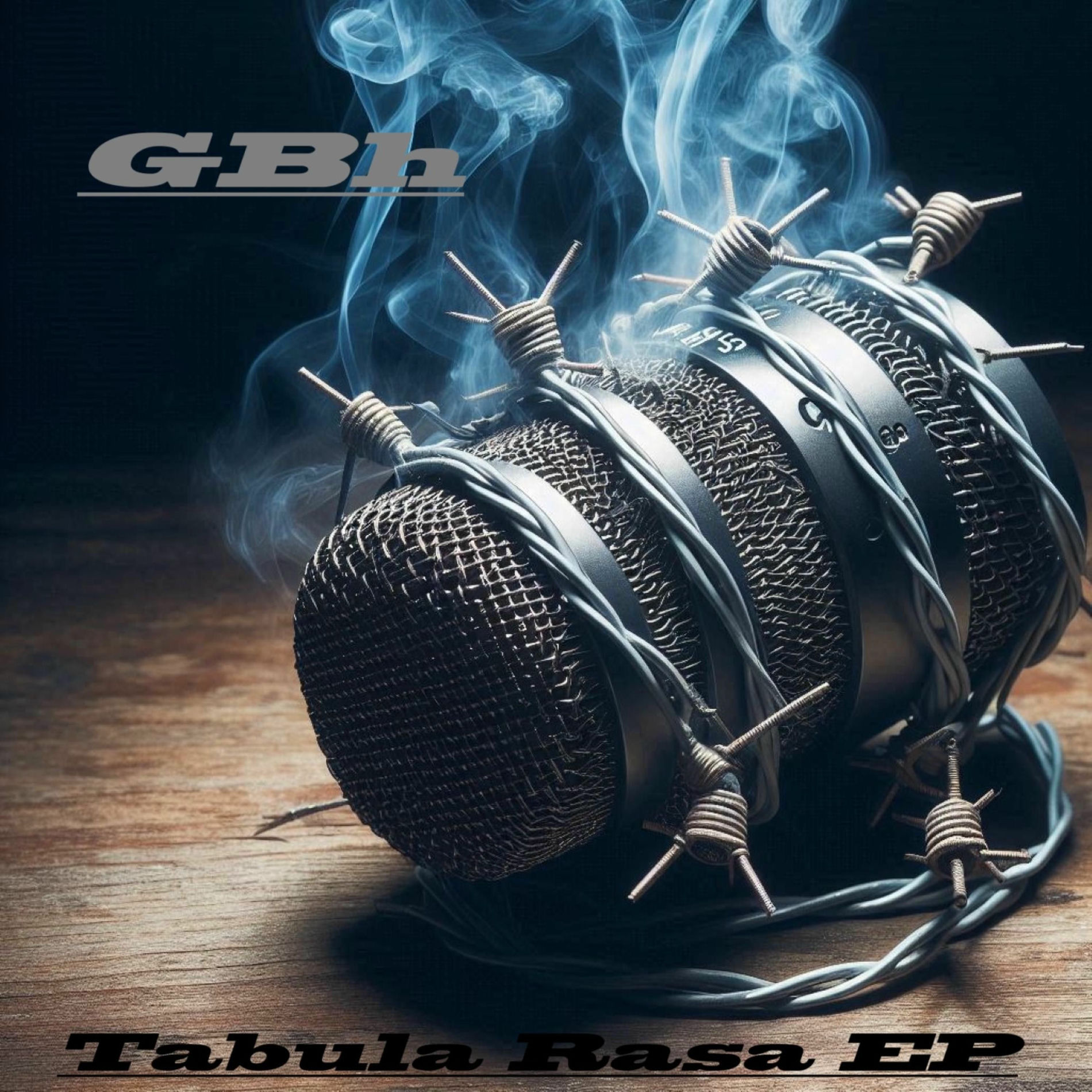 GBH - Live in Japan | Deezer