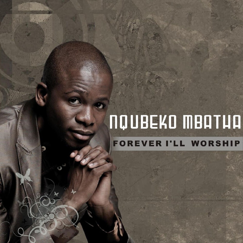 Picture of Forever I'll Worship