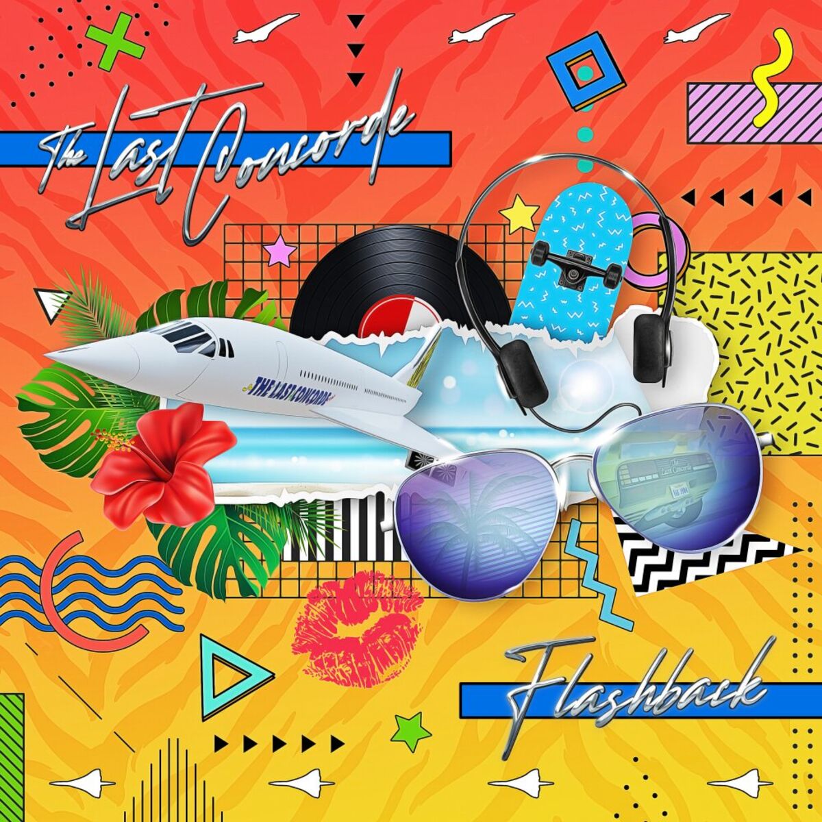 Album cover of Flashback