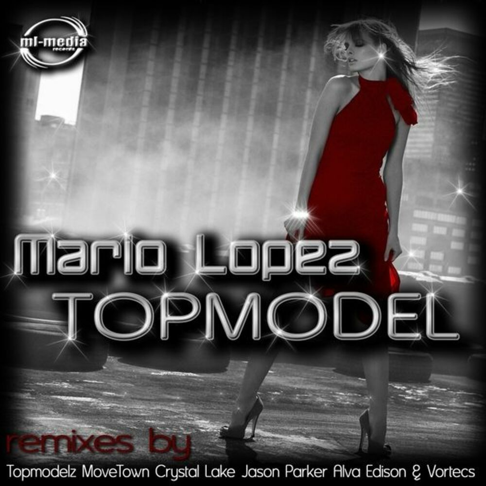 Picture of Topmodel