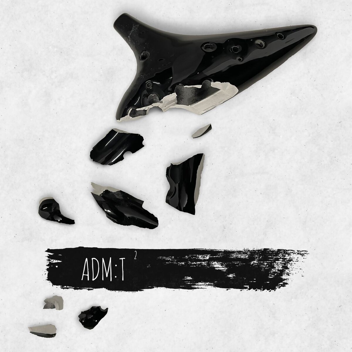 Album cover of в квадраті
