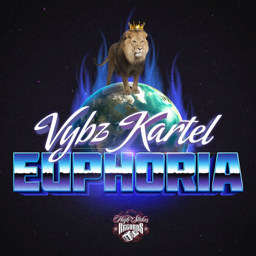 Picture of Euphoria - Single