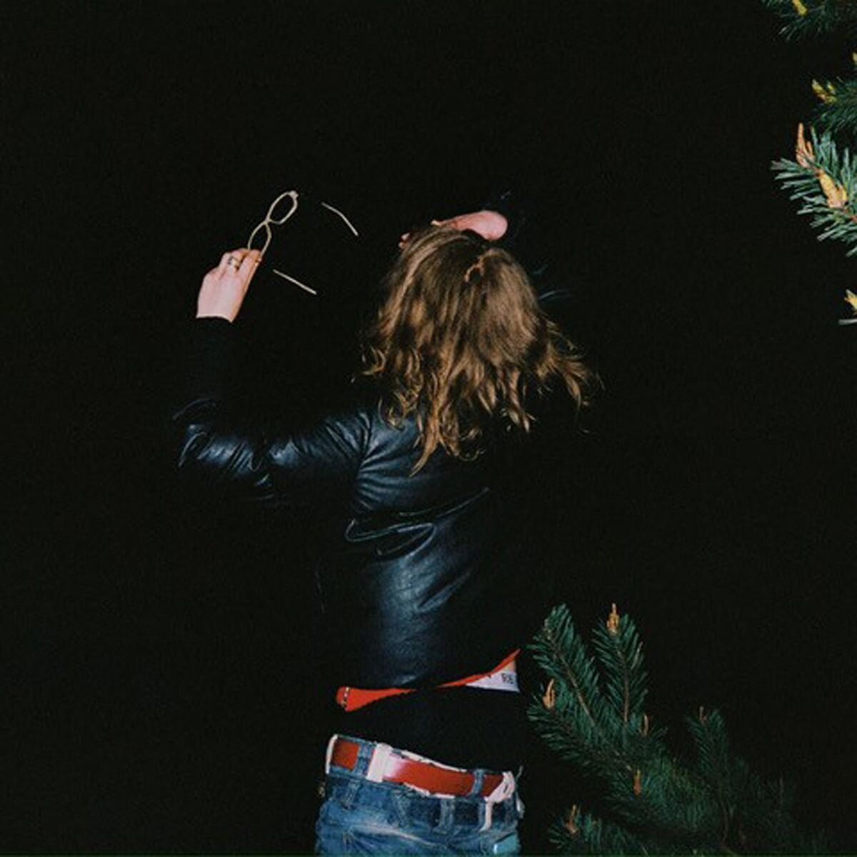 Album cover of AUSSICHT