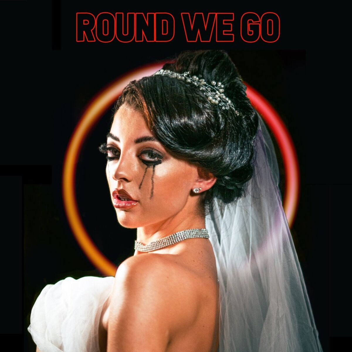 Album cover of Round We Go (Thomas Graham Remix)