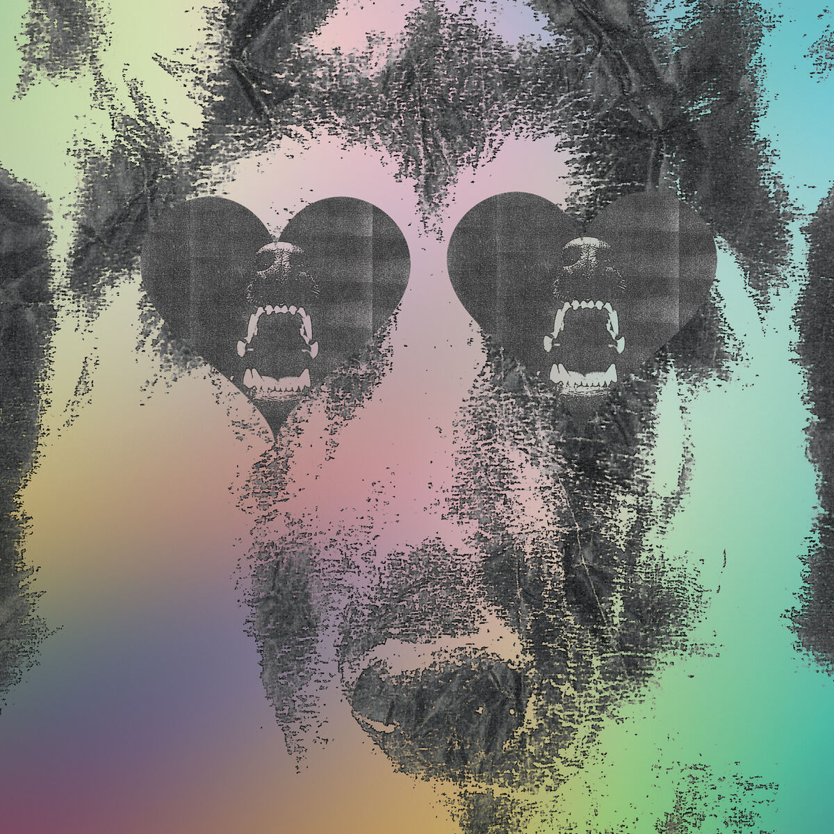 Album cover of Boys