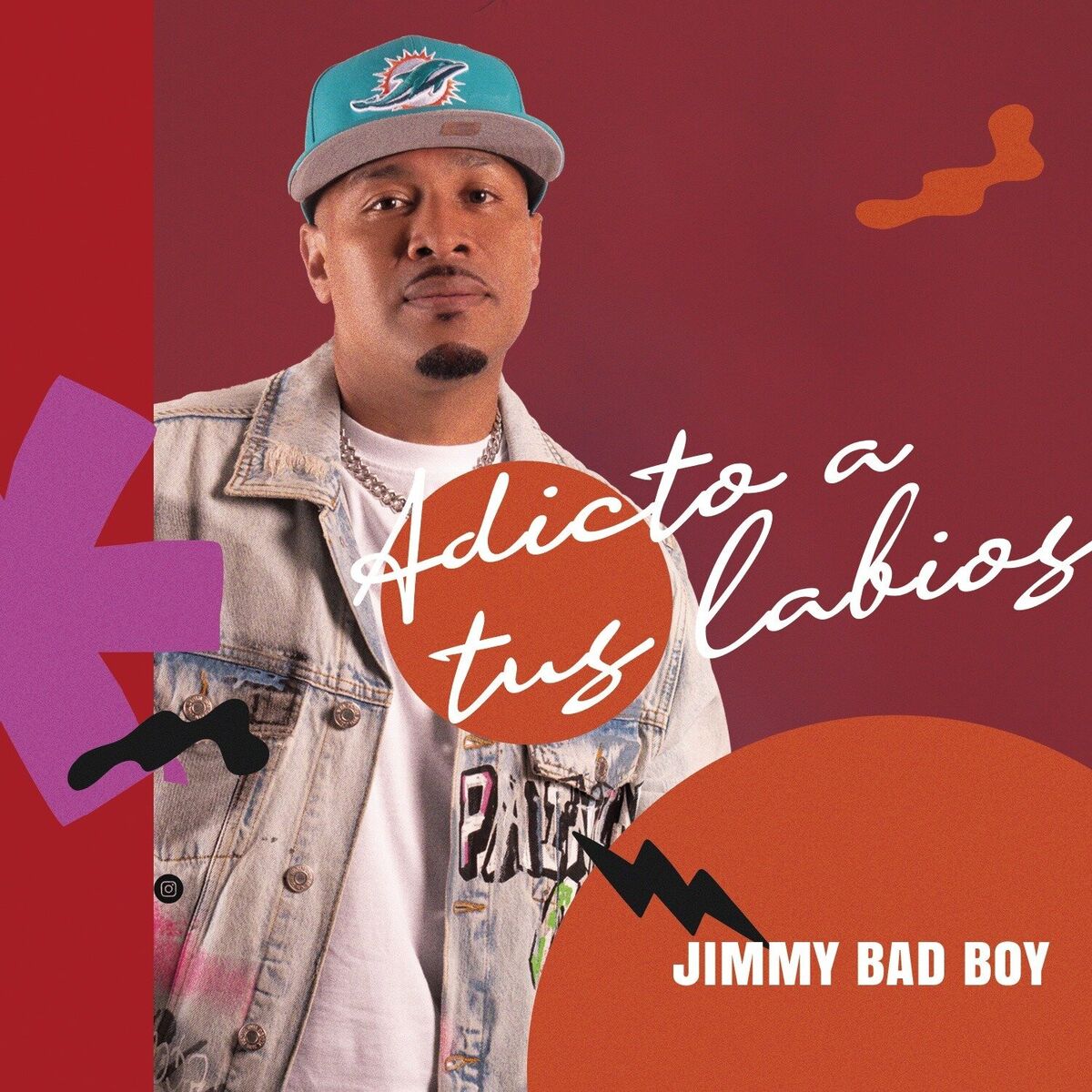 Album cover of Adicto a Tus Labios