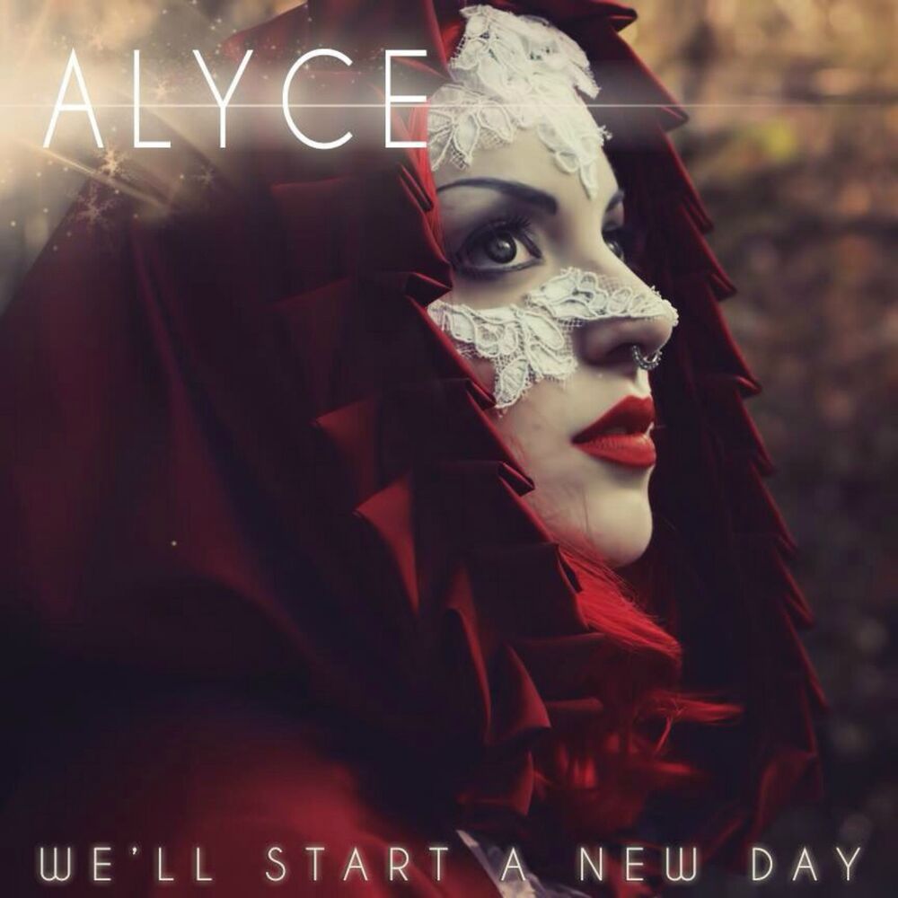 Picture of We'll Start a New Day