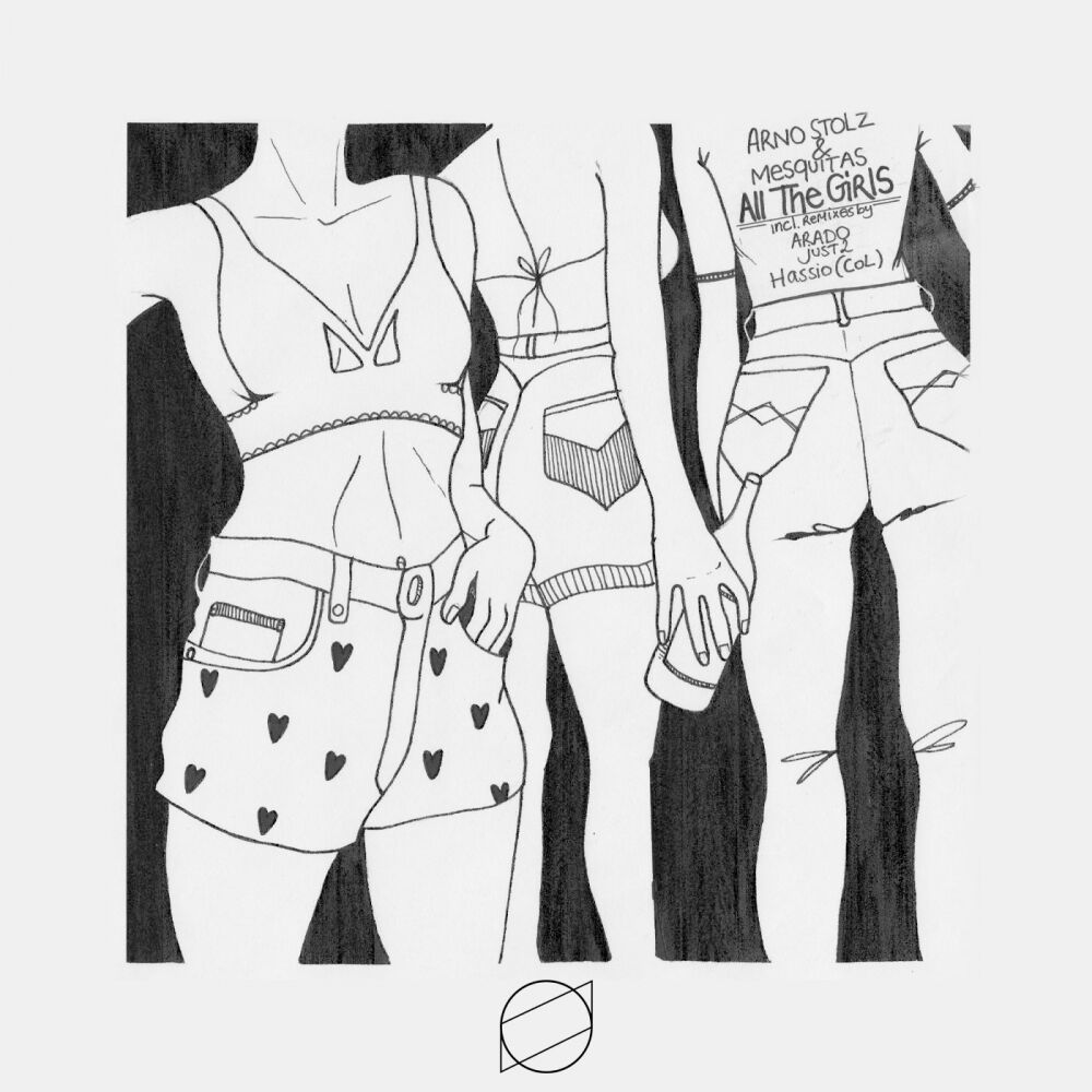 Picture of All The Girls