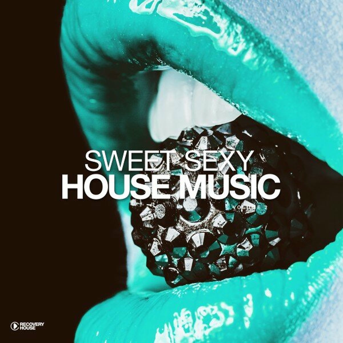 Album cover of Sweet Sexy Housemusic, Vol. 2
