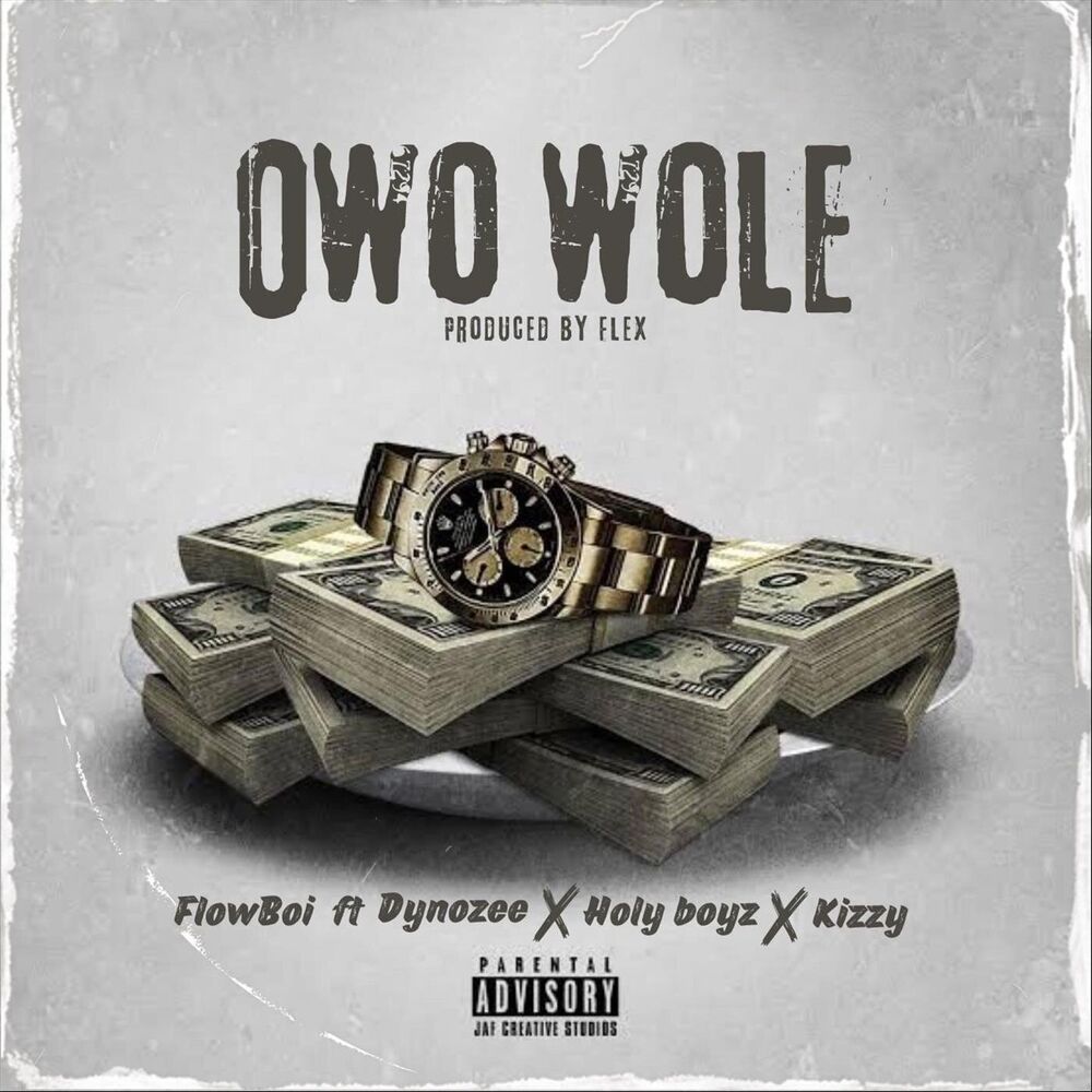 Picture of Owo wole