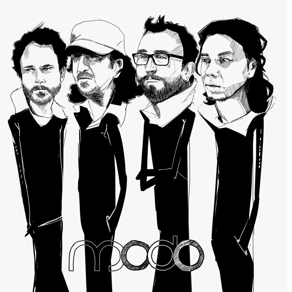Picture of Modo