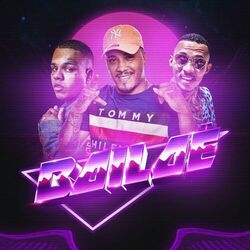Cover of Bailaê
