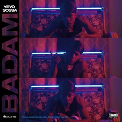 Cover of Badam