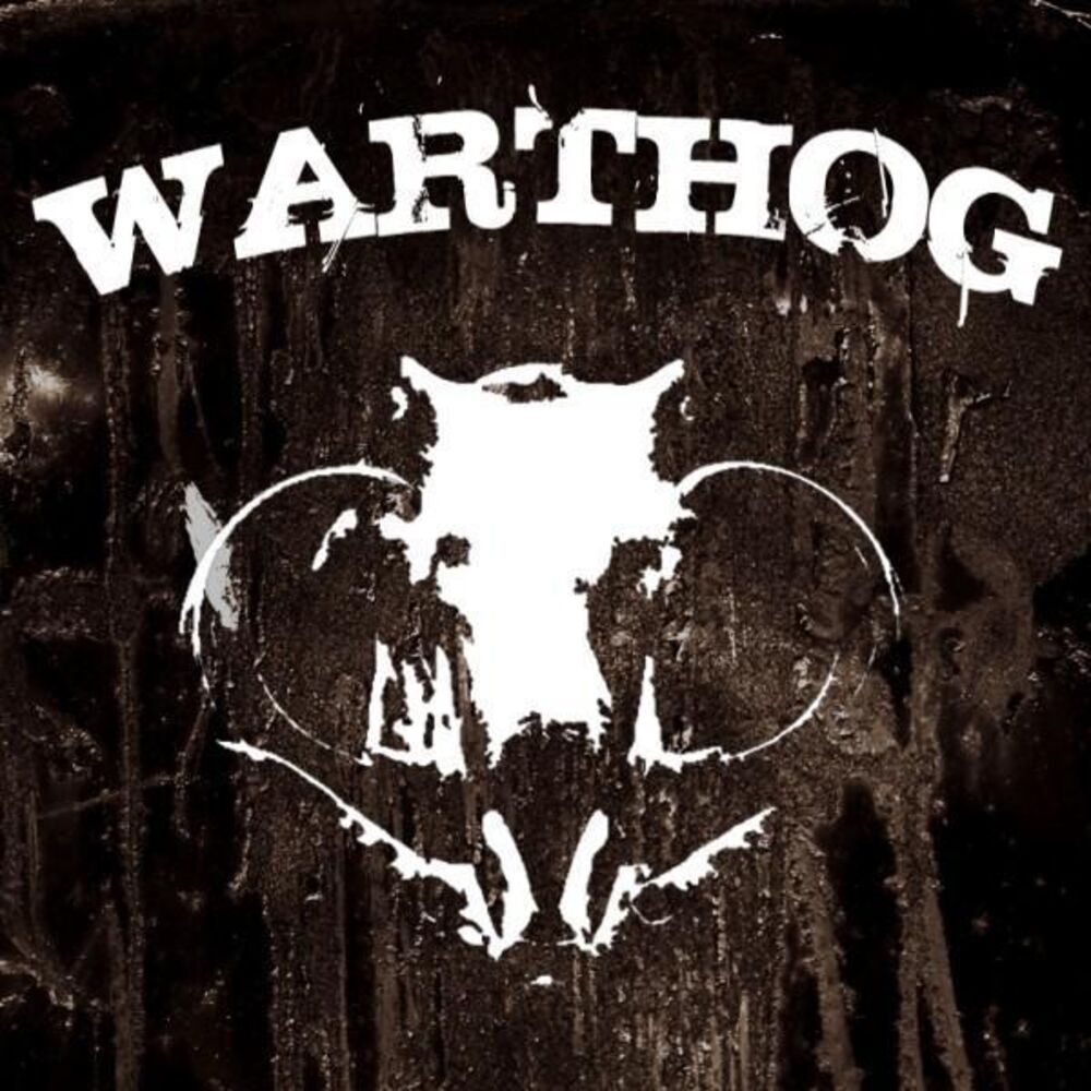 Picture of Warthog
