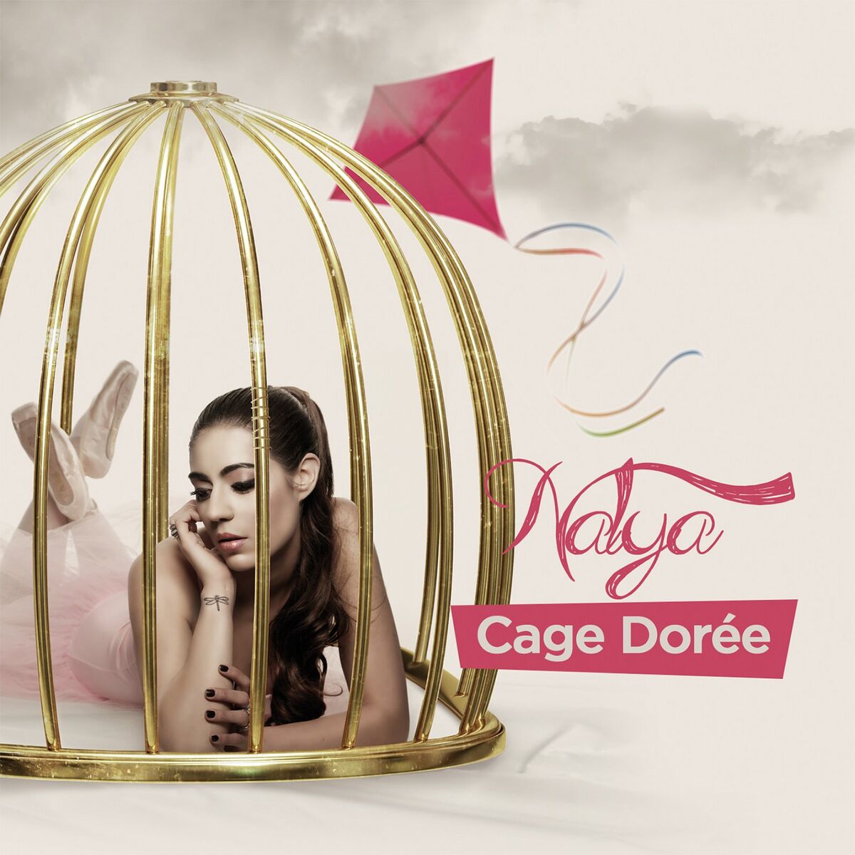 Album cover of Rien que pour toi