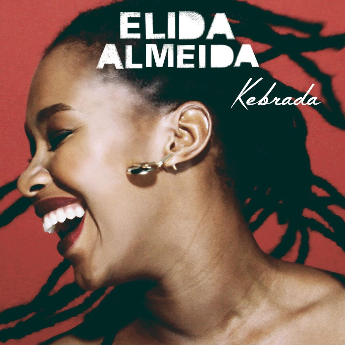 Album cover of Ki Ta Manda E Mi