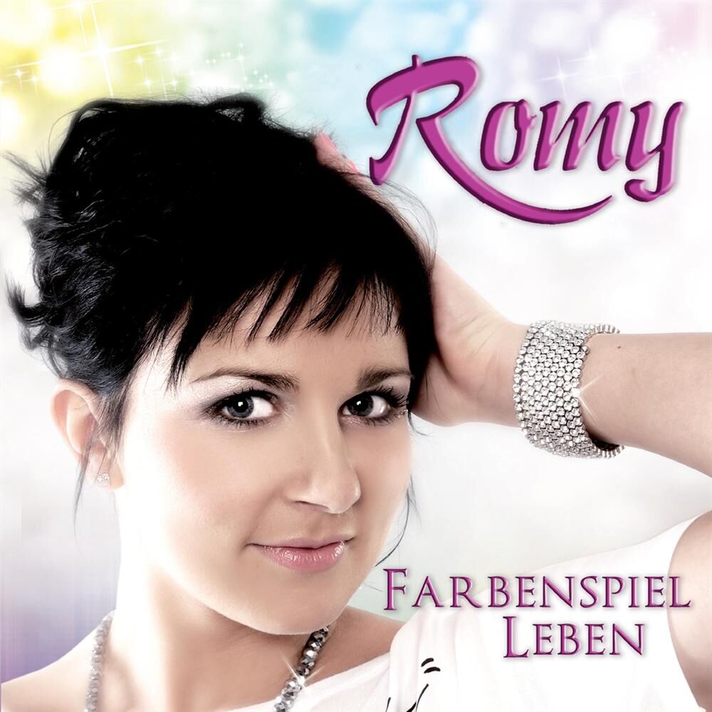 Picture of Farbenspiel Leben