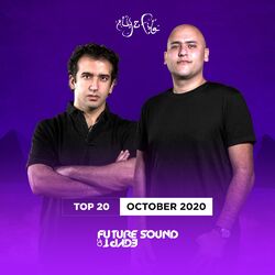 Cover of FSOE Top 20 - October 2020