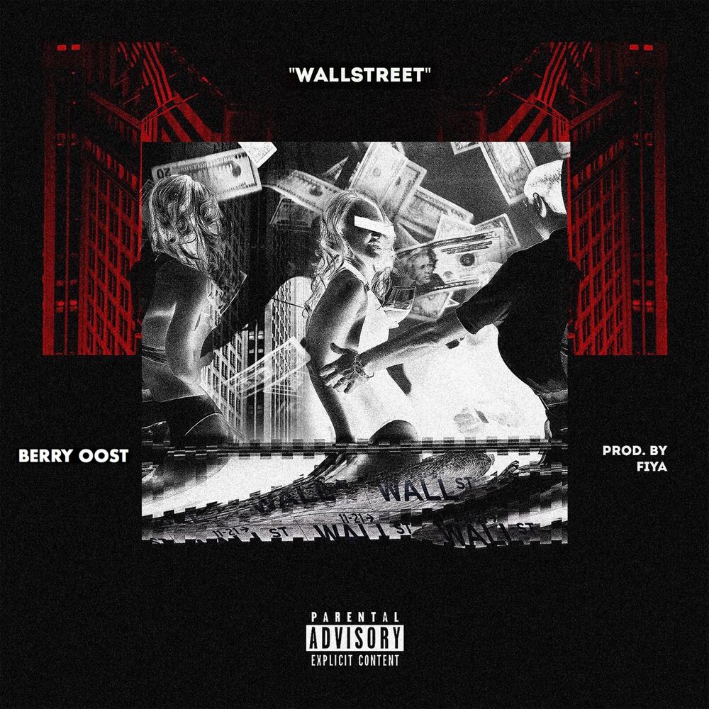 Picture of Wallstreet